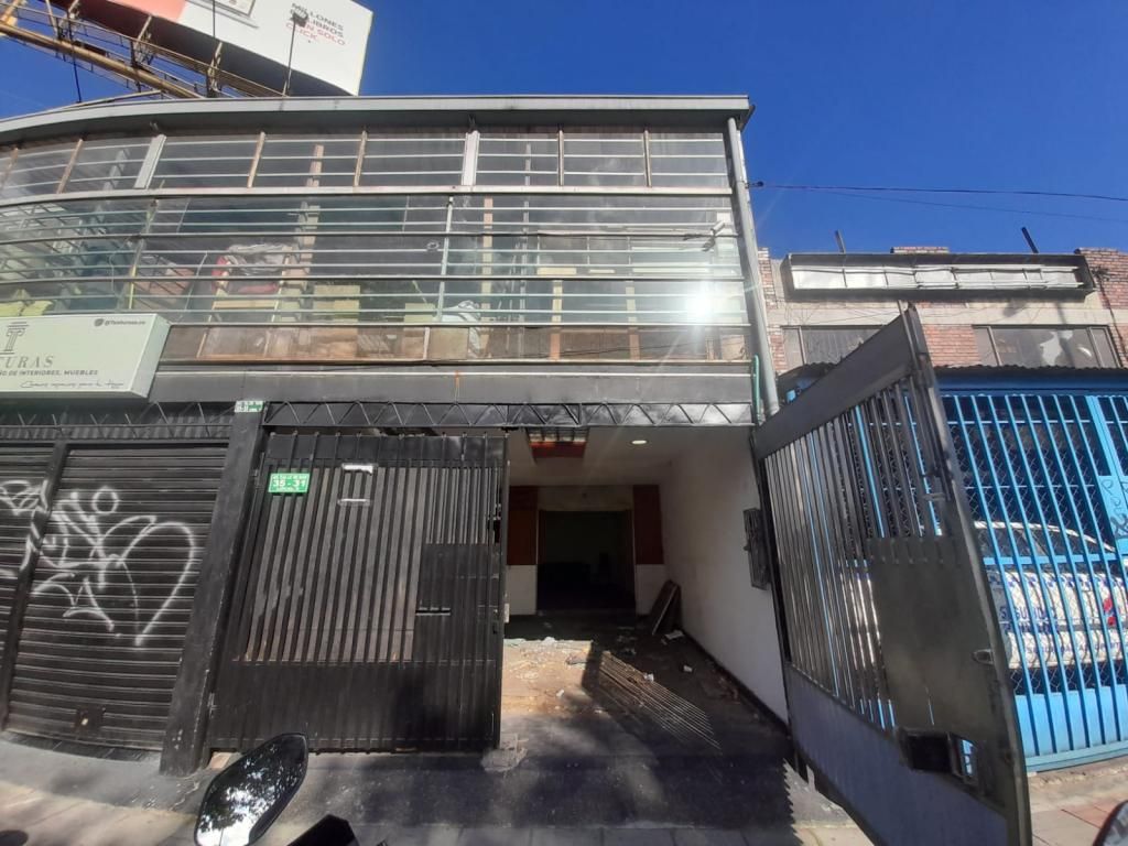 Local en arriendo Cundinamarca Bogotá Autopista Muzu 0riental 46 m2 Habitaciones 0 Baños 1 Garajes 0 Precio $3000000