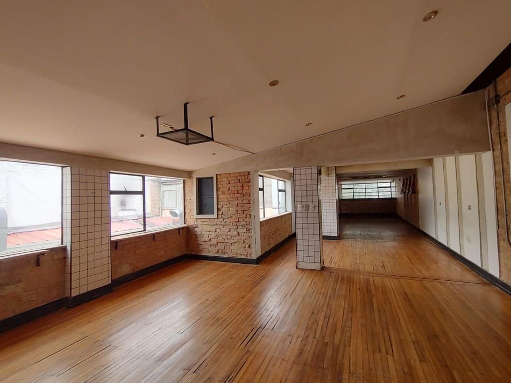 Local en arriendo Cundinamarca Bogotá Chapinero Norte 216 m2 Habitaciones 0 Baños 2 Garajes 1 Precio $9000000