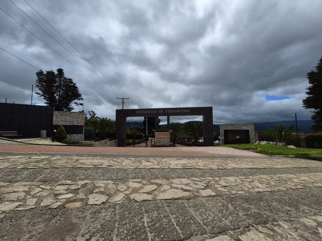 Lote en venta Cundinamarca Sopó Sopó 0 m2 Habitaciones 0 Baños 0 Garajes 0 Precio $410000000