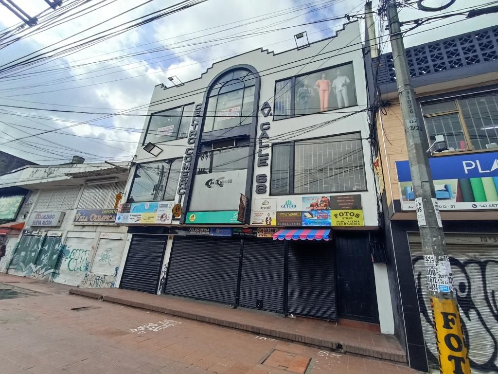 Oficina en venta Cundinamarca Bogotá Bonanza 35 m2 Habitaciones 0 Baños 1 Garajes 0 Precio $157000000