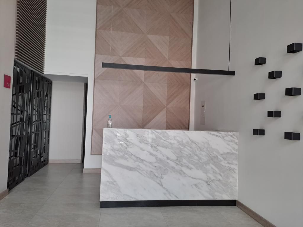 Oficina en venta Cundinamarca Bogotá Chico Norte Et Ii 91 m2 Habitaciones 0 Baños 1 Garajes 2 Precio $830000000