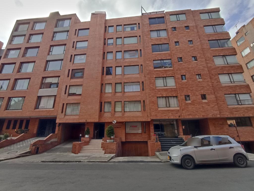 Apartamento en venta Cundinamarca Bogotá Rincon Del Chicó 112 m2 Habitaciones 3 Baños 2 Garajes 3 Precio $520000000