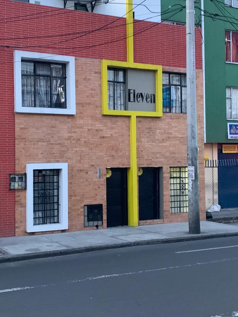 Casa en venta Cundinamarca Bogotá Baquero 392 m2 Habitaciones 12 Baños 11 Garajes 0 Precio $1600000000