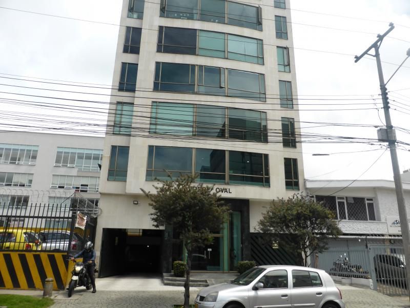 Oficina en venta Cundinamarca Bogotá Lago Gaitan 40 m2 Habitaciones 0 Baños 1 Garajes 1 Precio $300000000