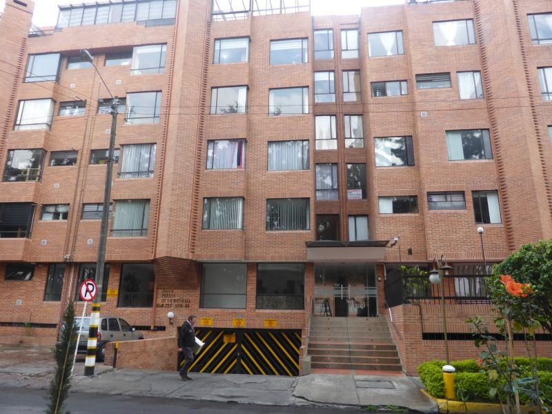 Apartamento en venta Cundinamarca Bogotá Modelia Occidental 82 m2 Habitaciones 3 Baños 2 Garajes 1 Precio $450000000