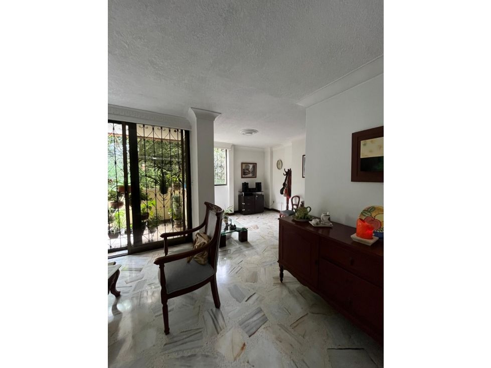 Apartamento en venta Valle Del Cauca Cali Cali 160 m2 Habitaciones 3 Baños 4 Garajes 2 Precio $435000000