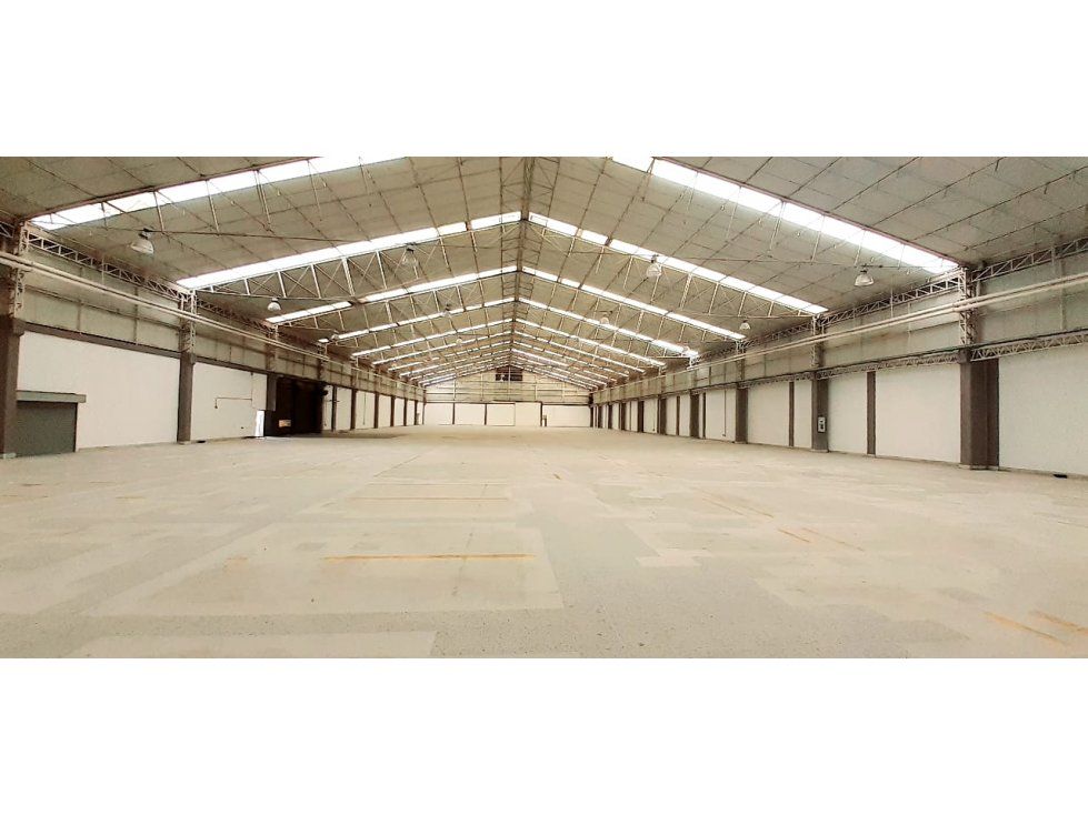 Bodega en arriendo Cundinamarca Bogotá La Alqueria 4993 m2 Habitaciones 0 Baños 10 Garajes 10 Precio $130000000