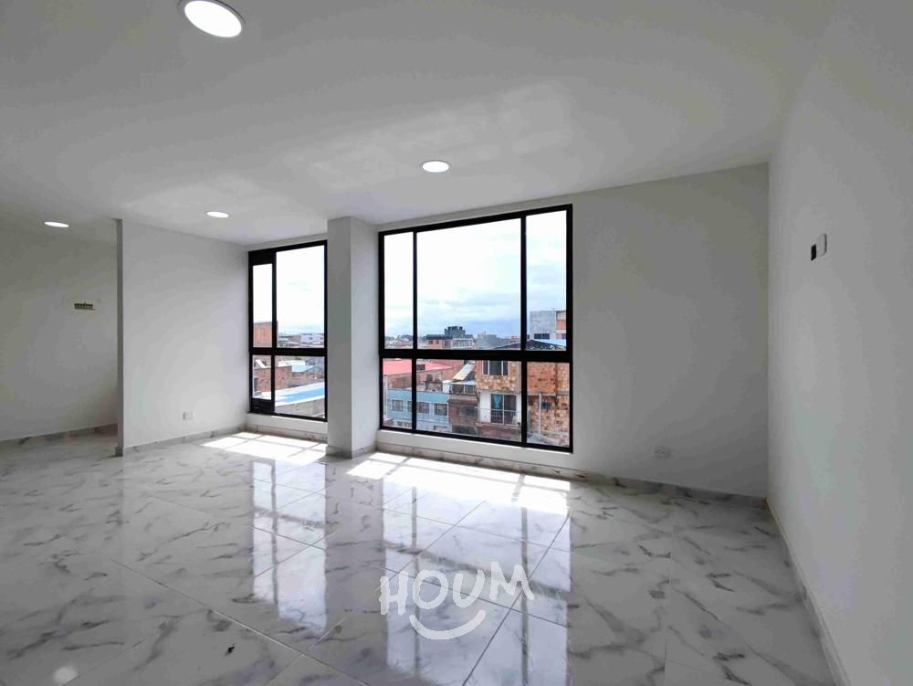 Apartamento en venta Cundinamarca Bogotá Ingles 60 m2 Habitaciones 2 Baños 1 Garajes 0 Precio $260000000