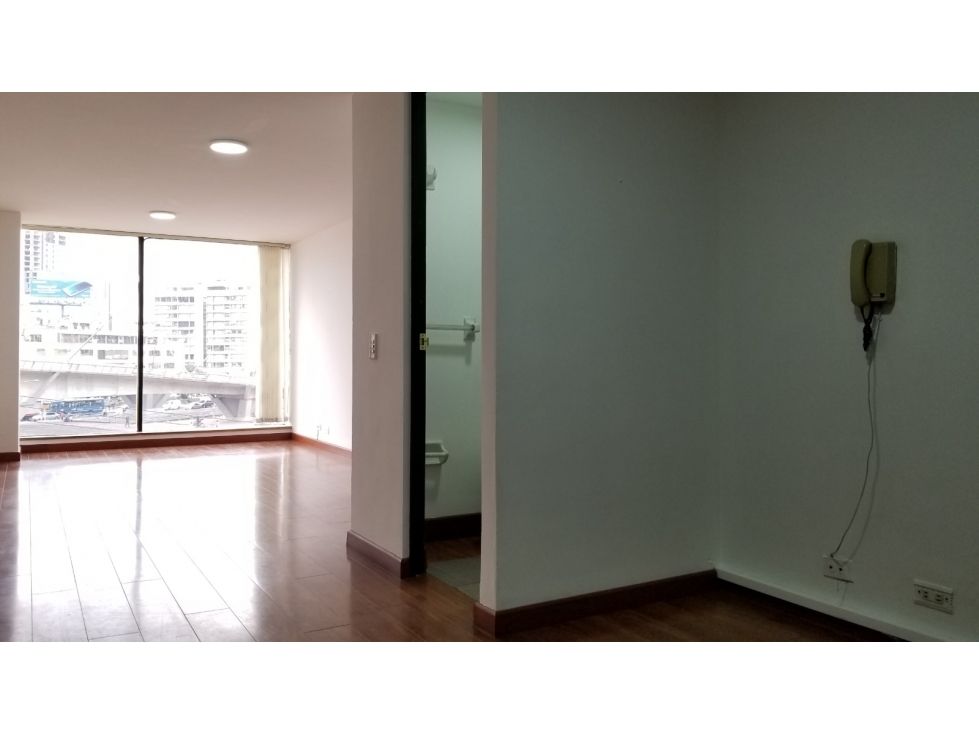 Oficina en venta Cundinamarca Bogotá Rincon Del Chicó 28 m2 Habitaciones 0 Baños 1 Garajes 0 Precio $210000000