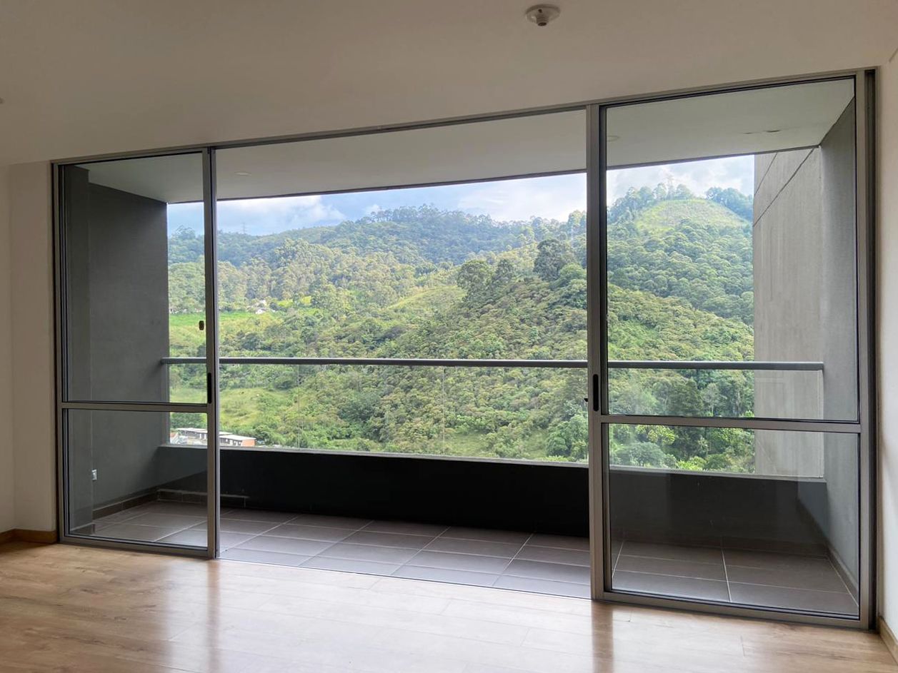 Apartamento en arriendo Antioquia Sabaneta Vereda San José 78 m2 Habitaciones 3 Baños 2 Garajes 2 Precio $3150000