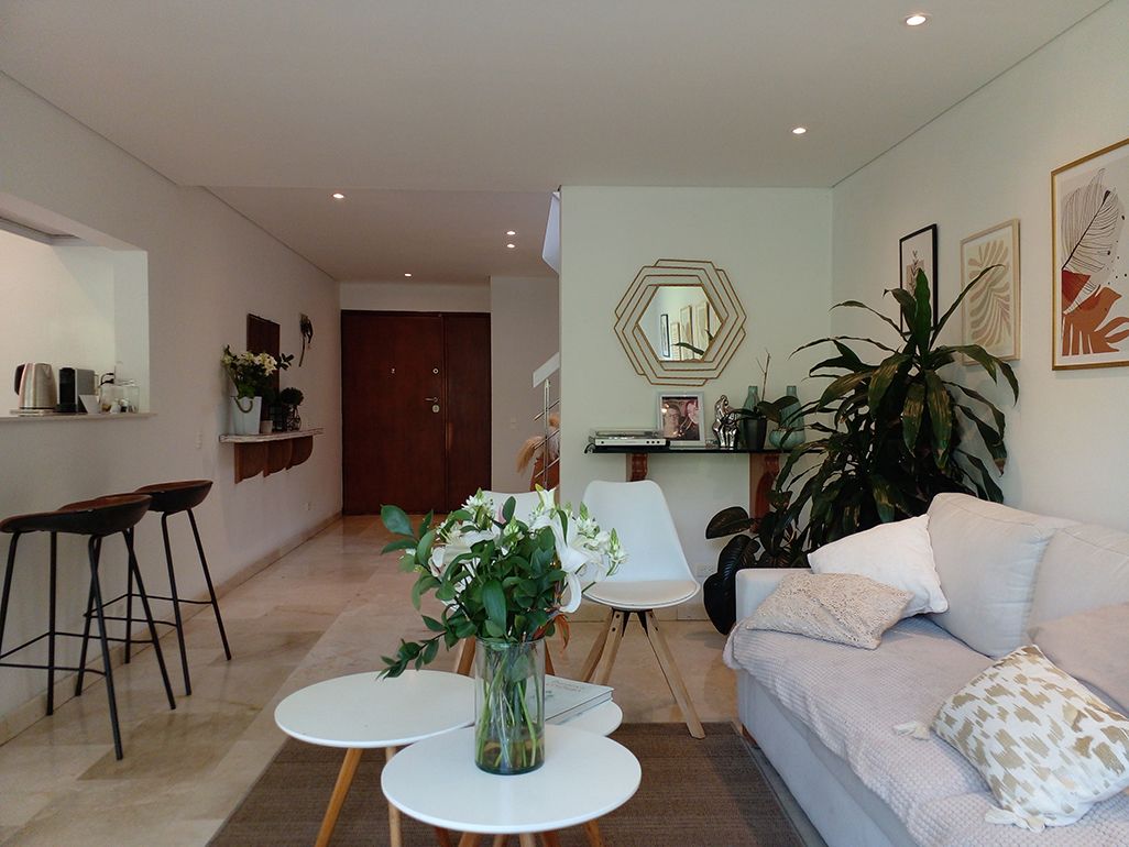 Casa en venta Antioquia Envigado Loma Del Atravesado 320 m2 Habitaciones 3 Baños 8 Garajes 3 Precio $2220000000