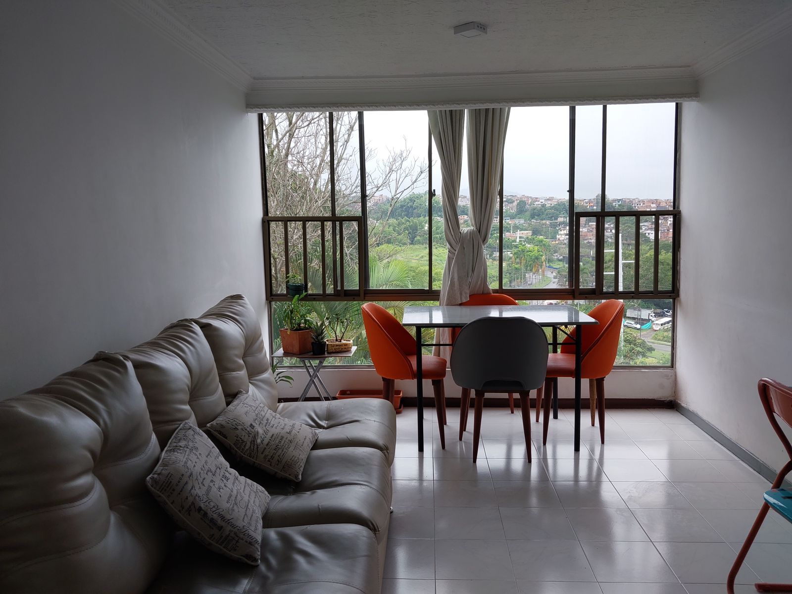 Apartamento en venta Risaralda Pereira Maraya 63 m2 Habitaciones 3 Baños 2 Garajes 2 Precio $220000000