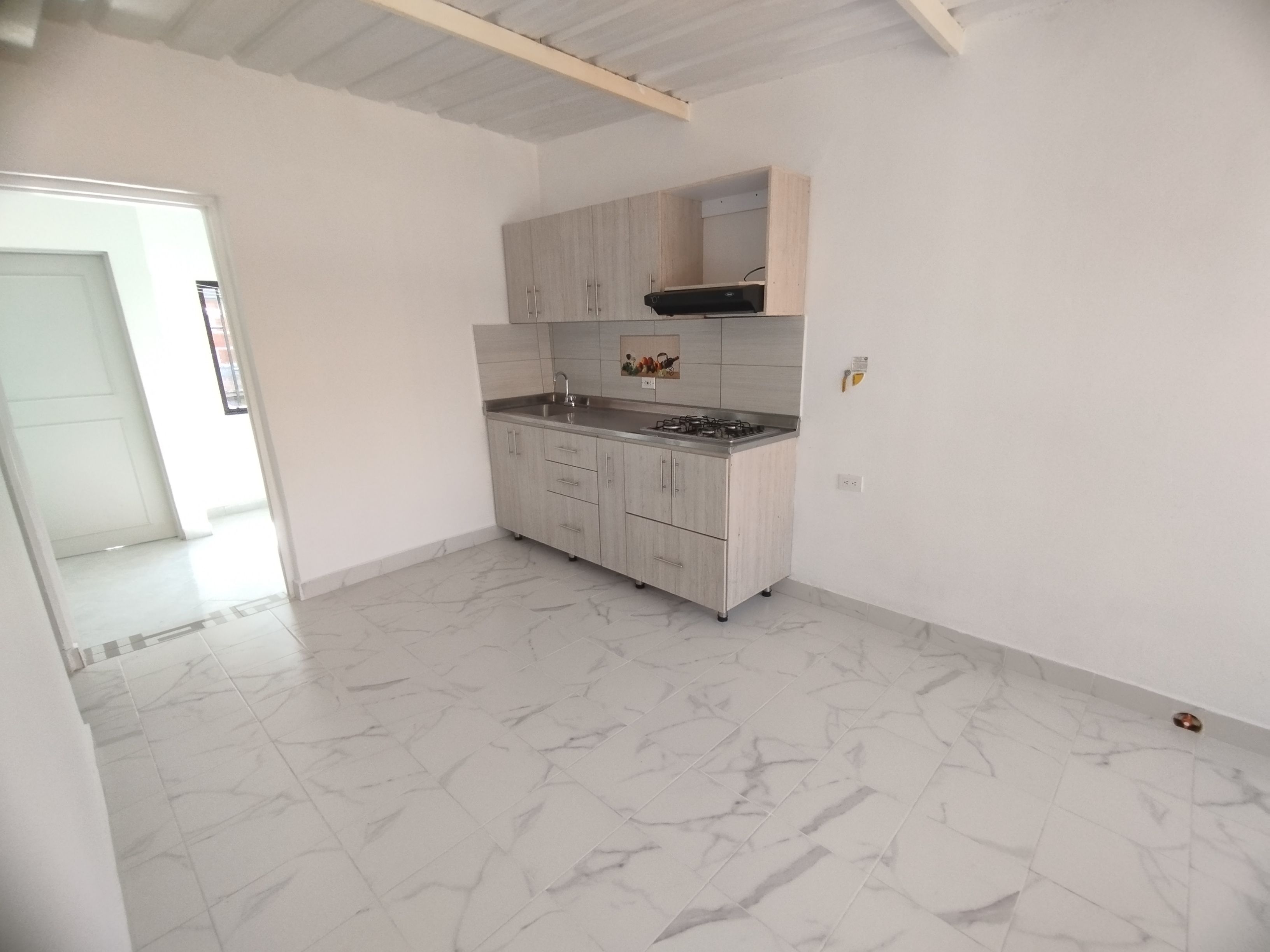 Apartamento en arriendo Antioquia Medellín Cucaracho 45 m2 Habitaciones 2 Baños 1 Garajes 0 Precio $950000