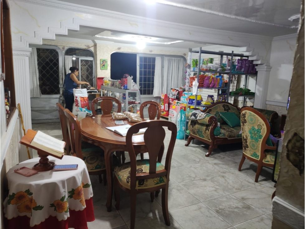 Casa en venta Tolima Ibagué Br Kennedy 462 m2 Habitaciones 11 Baños 6 Garajes 2 Precio $780000000
