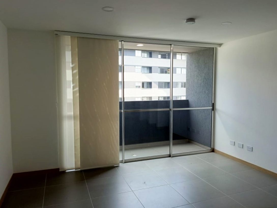 Apartamento en arriendo Antioquia Medellín Santa Fe 84 m2 Habitaciones 3 Baños 2 Garajes 3 Precio $3650000