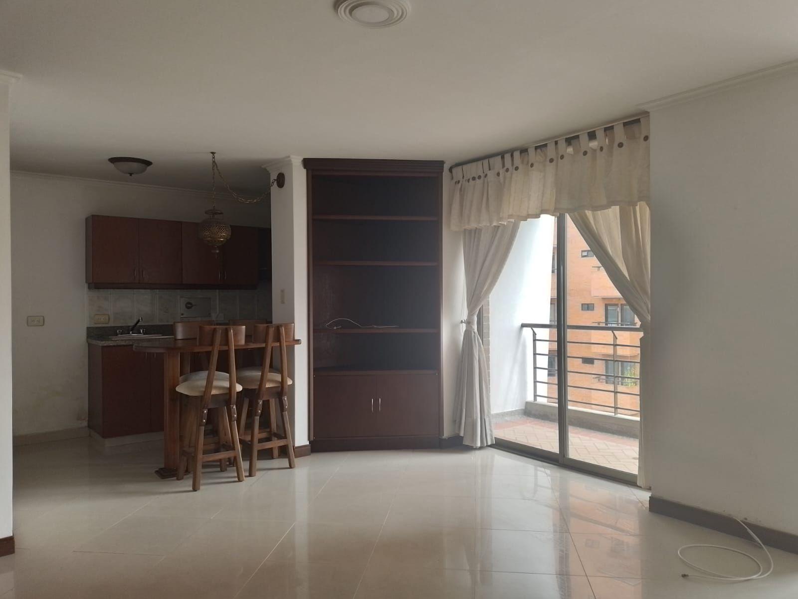 Apartamento en arriendo Antioquia Medellín Lorena 50 m2 Habitaciones 1 Baños 0 Garajes 2 Precio $2100000