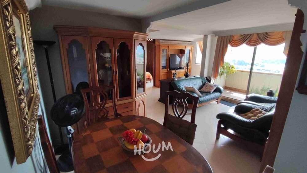 Apartamento en venta Antioquia Medellín La Mota 64 m2 Habitaciones 2 Baños 2 Garajes 1 Precio $420000000