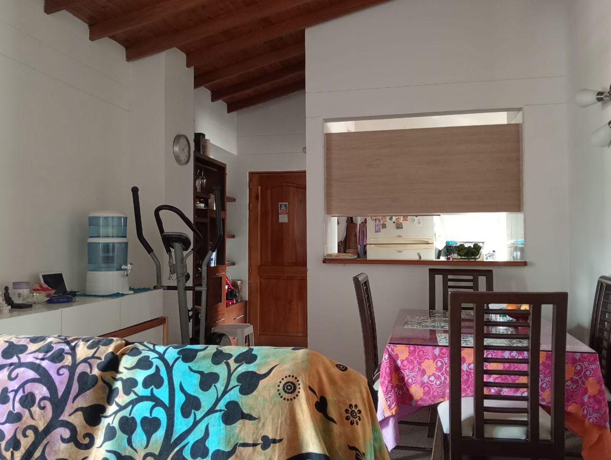 Apartamento en venta Antioquia Medellín El Velodromo 79 m2 Habitaciones 3 Baños 2 Garajes 2 Precio $580000000