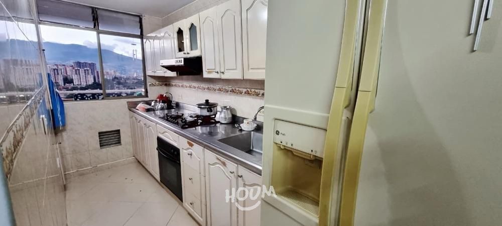 Apartamento en venta Antioquia Medellín Las Playas 64 m2 Habitaciones 2 Baños 2 Garajes 1 Precio $435000000
