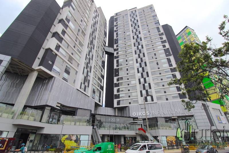 Apartaestudio en venta Cundinamarca Bogotá Chapinero Central 45 m2 Habitaciones 1 Baños 2 Garajes 2 Precio $340000000