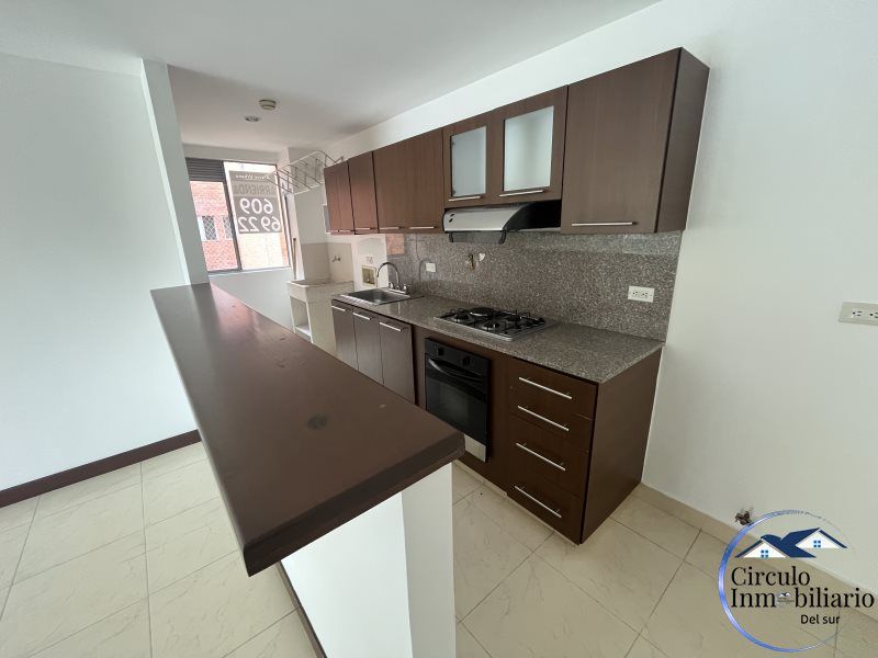 Apartamento en arriendo Antioquia Envigado La Mesa 83 m2 Habitaciones 2 Baños 2 Garajes 2 Precio $3800000
