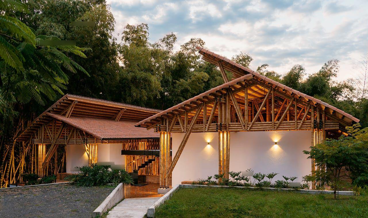 Casa Campestre en venta Risaralda Pereira Sanfelipe 360 m2 Habitaciones 3 Baños 4 Garajes 8 Precio $2400000000