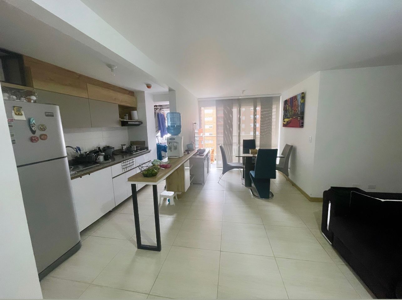 Apartamento en venta Risaralda Pereira Vasconia 74 m2 Habitaciones 3 Baños 2 Garajes 2 Precio $430000000