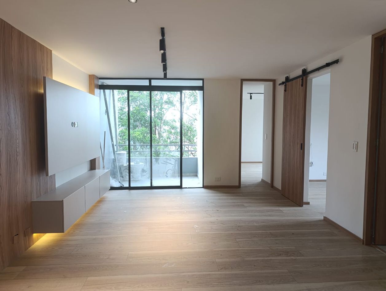 Casa en arriendo Antioquia Medellín La Florida 80 m2 Habitaciones 2 Baños 2 Garajes 3 Precio $4650000