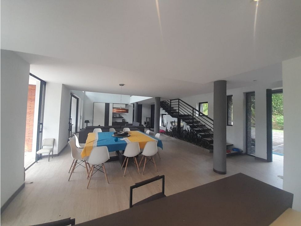 Casa en venta Caldas Manizales Manizales 343 m2 Habitaciones 4 Baños 4 Garajes 0 Precio $1800000000