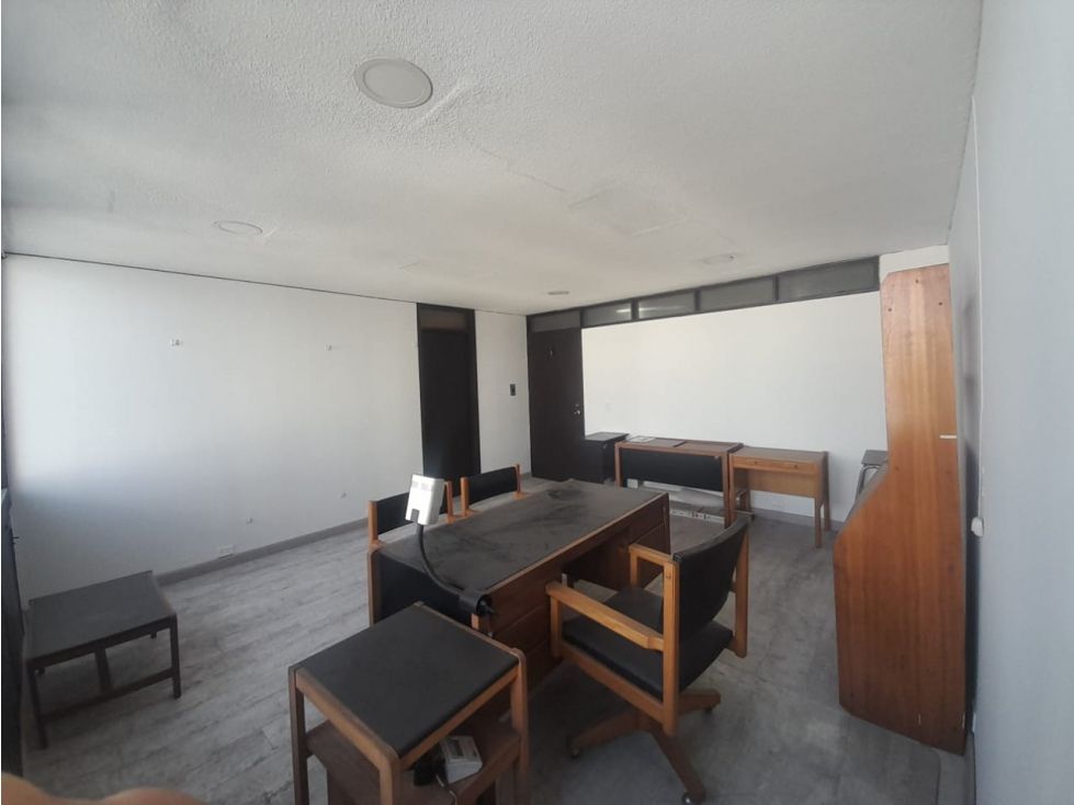 Oficina en arriendo Caldas Manizales El Centro 23 m2 Habitaciones 0 Baños 0 Garajes 0 Precio $890000