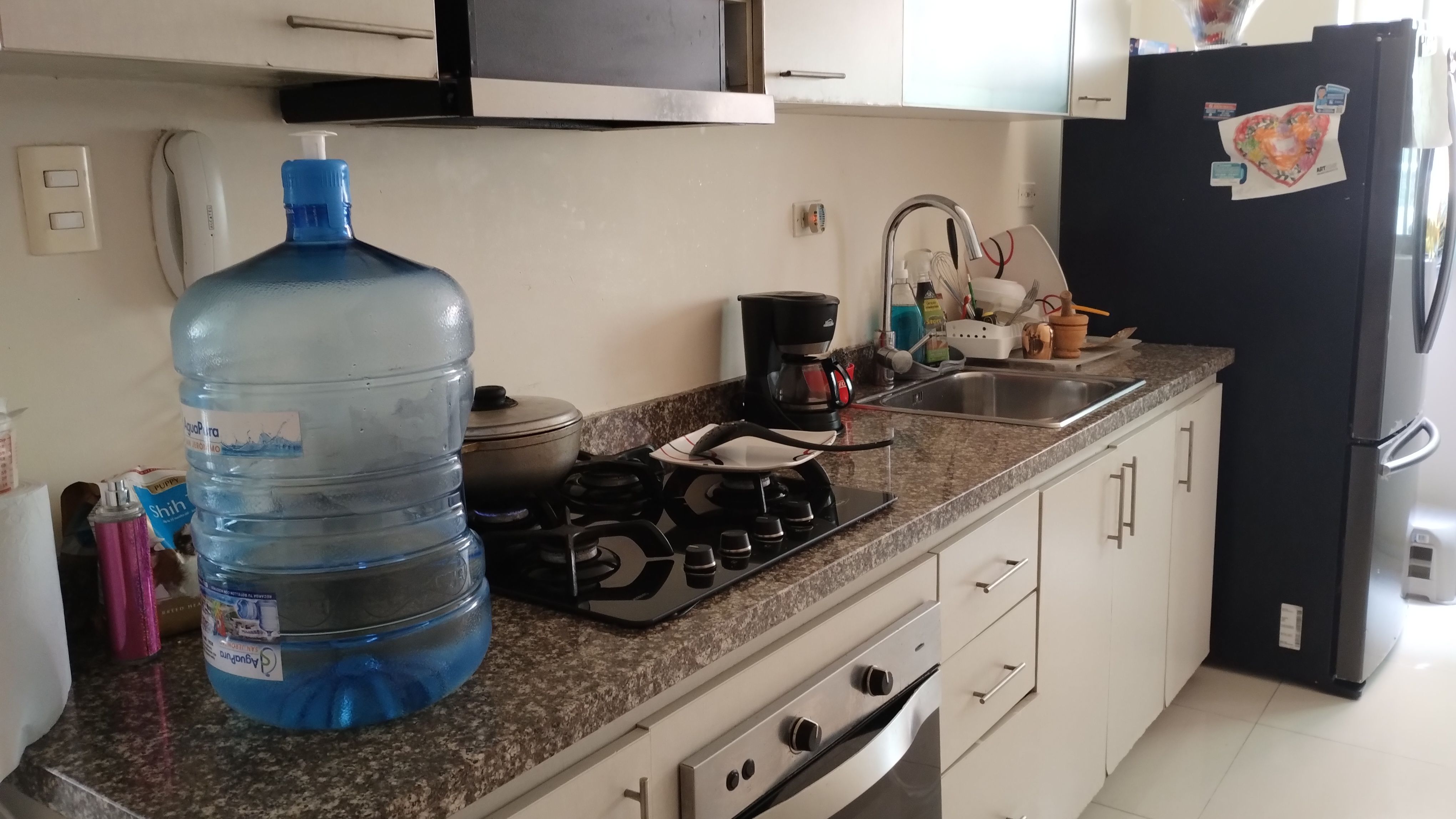 Apartamento en arriendo o venta Atlántico Barranquilla Villa Santos 91 m2 Habitaciones 2 Baños 2 Garajes 2 Precio venta $480000000 Precio arriendo $3350000