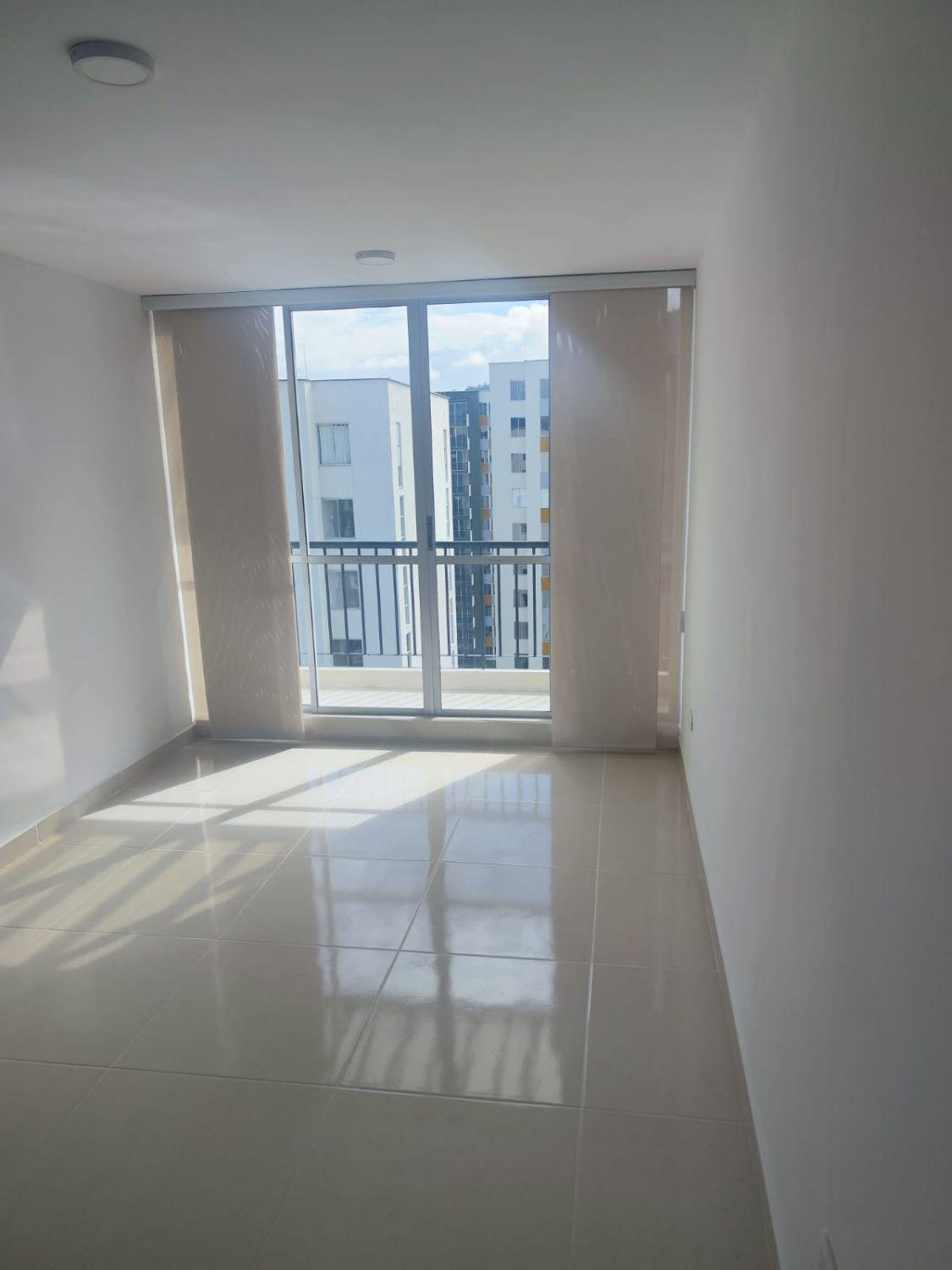 Apartamento en arriendo Risaralda Dosquebradas Las Violetas 54 m2 Habitaciones 3 Baños 2 Garajes 1 Precio $1250000