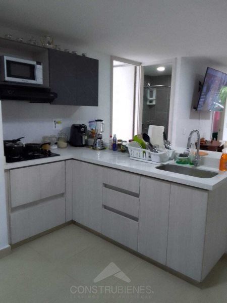 Apartamento en venta Antioquia Sabaneta Tres Esquinas 63 m2 Habitaciones 3 Baños 2 Garajes 0 Precio $360000000