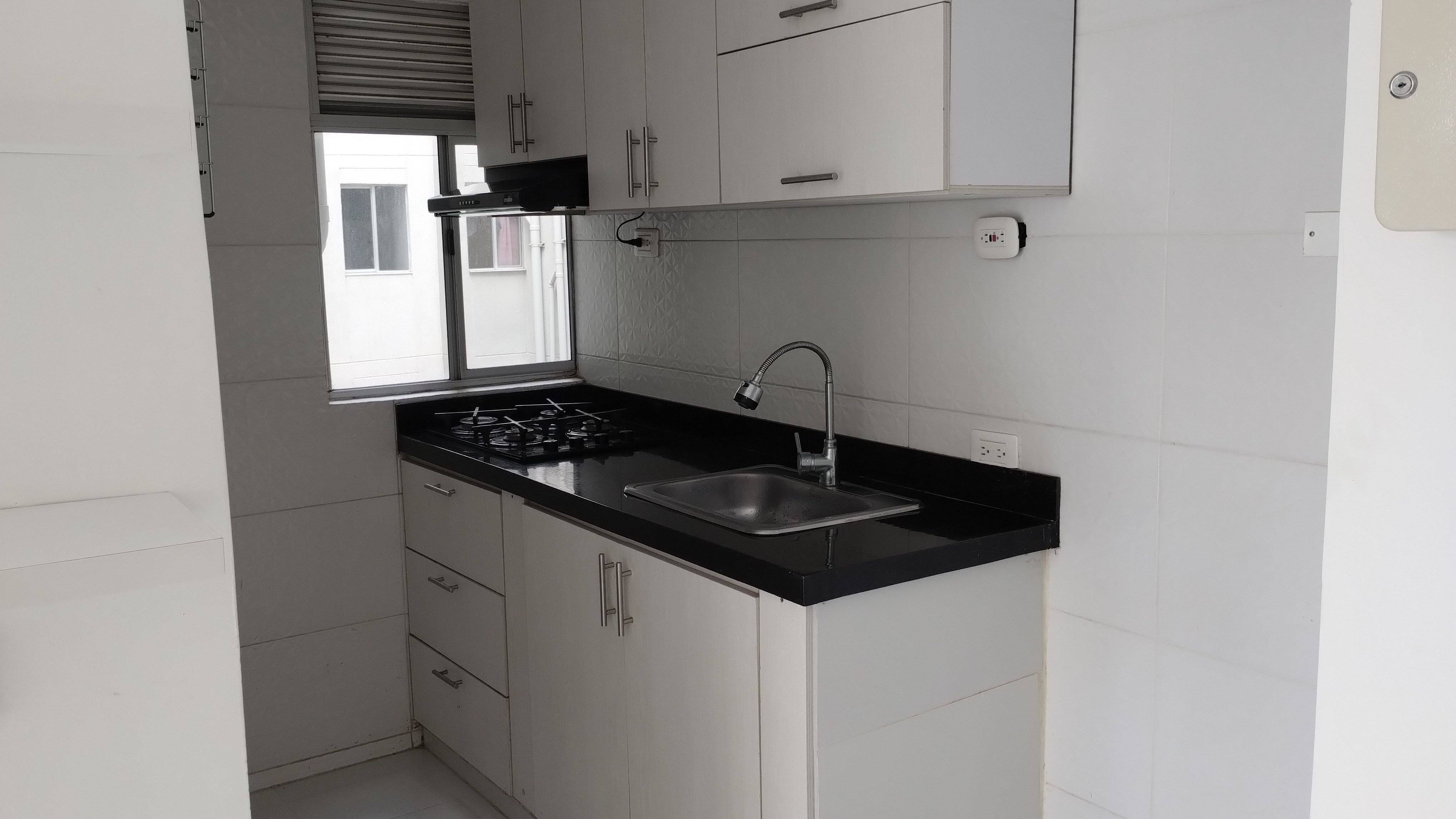 Apartamento en arriendo o venta Atlántico Barranquilla Cr Coralina 58 m2 Habitaciones 2 Baños 2 Garajes 1 Precio venta $200000000 Precio arriendo $1200000