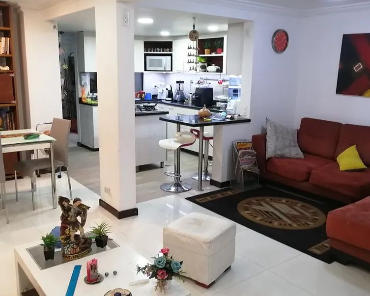 Casa en venta Antioquia Medellín Medellín 150 m2 Habitaciones 3 Baños 2 Garajes 3 Precio $960000000