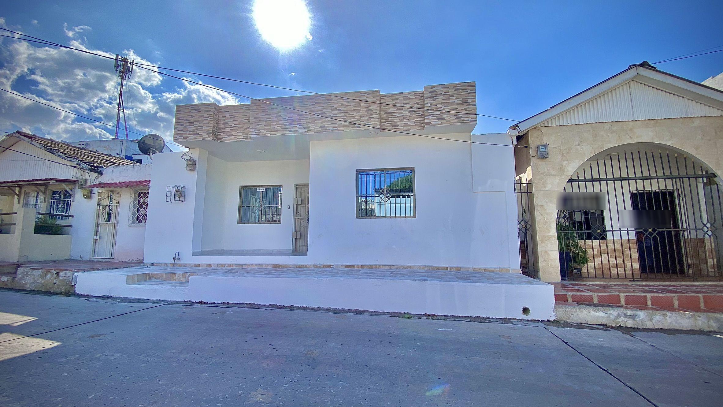 Casa en venta Atlántico Barranquilla San Francisco 167 m2 Habitaciones 3 Baños 4 Garajes 3 Precio $400000000