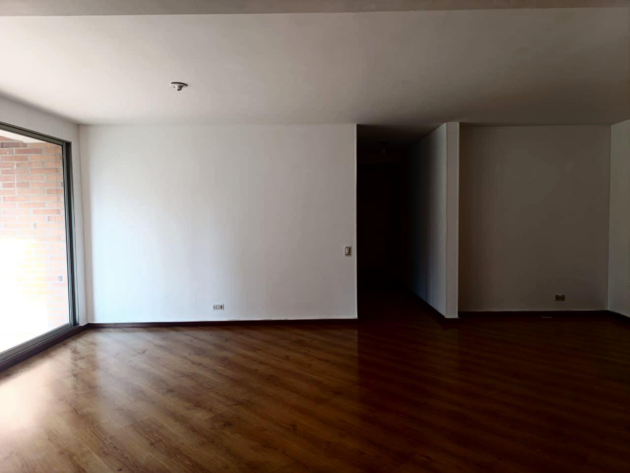 Apartamento en arriendo Antioquia Medellín Los Balsos No1 103 m2 Habitaciones 2 Baños 2 Garajes 2 Precio $4000000
