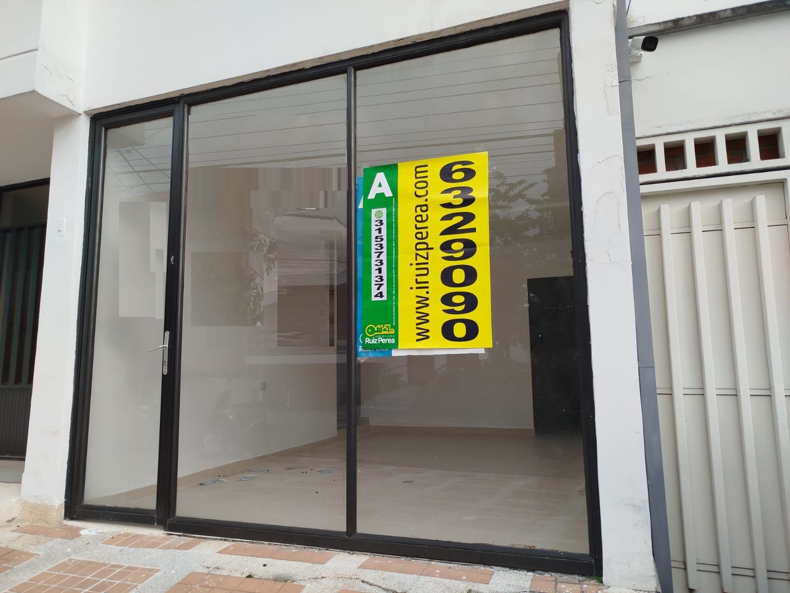 Local en arriendo Santander Bucaramanga Mercedes 55 m2 Habitaciones 0 Baños 1 Garajes 0 Precio $1800000