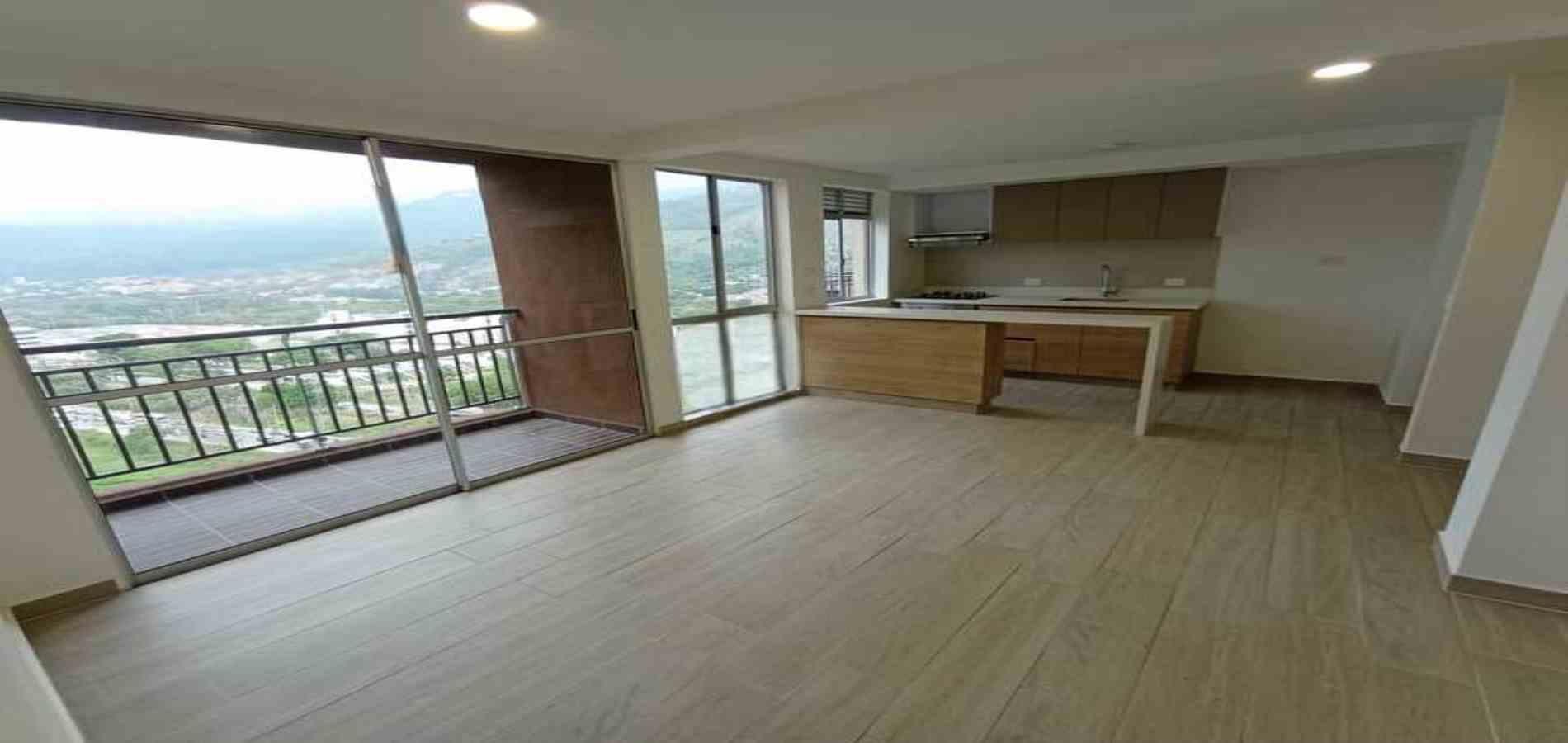 Apartamento en venta Antioquia Bello Proyecto Terranova 80 m2 Habitaciones 3 Baños 2 Garajes 2 Precio $365000000