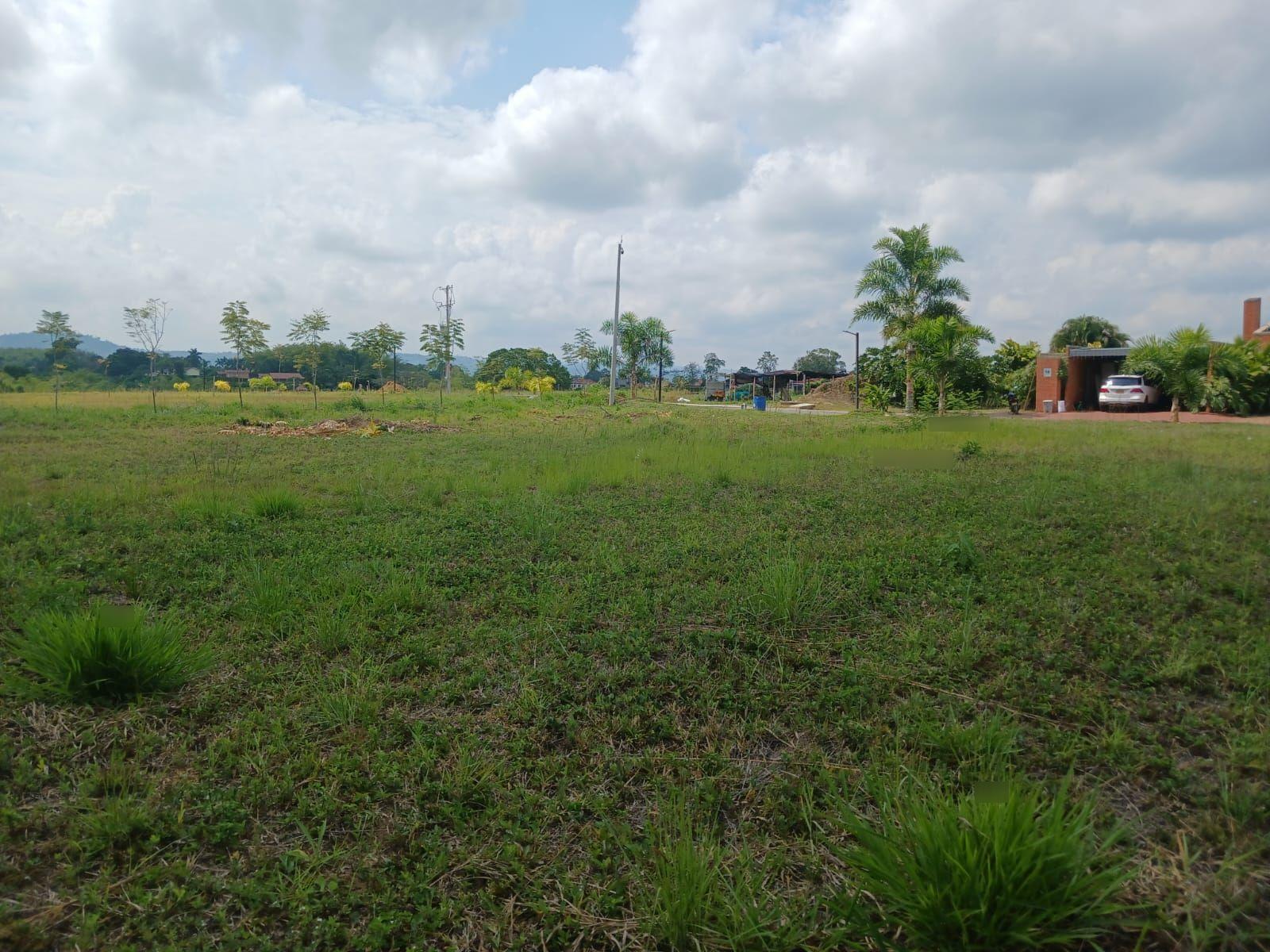 Lote en venta Risaralda Pereira Pueblito Cafetero 0 m2 Habitaciones 0 Baños 10 Garajes 1 Precio $870000000