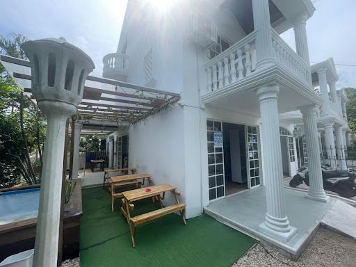 Casa en venta Bolívar Cartagena Manga 172 m2 Habitaciones 5 Baños 8 Garajes 3 Precio $1050000000