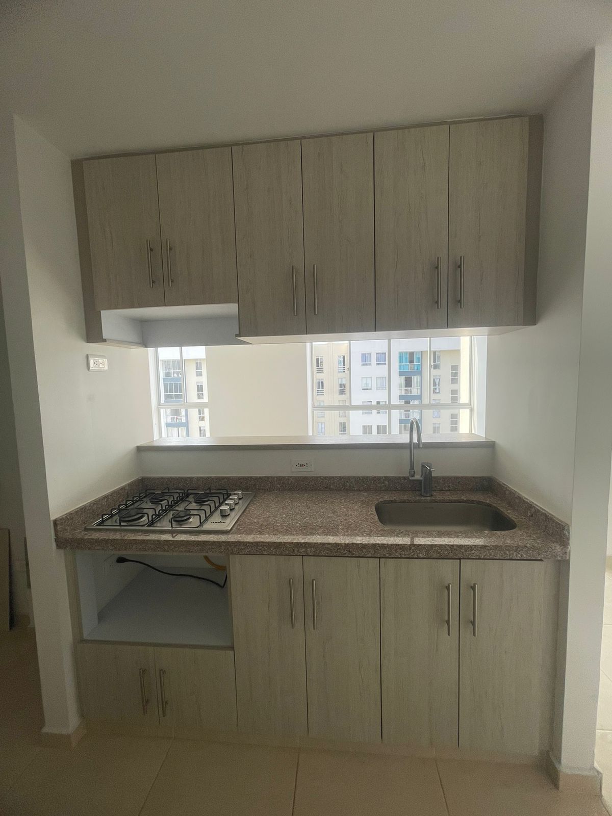 Apartamento en arriendo Risaralda Pereira Pereira 57 m2 Habitaciones 2 Baños 2 Garajes 2 Precio $1300000