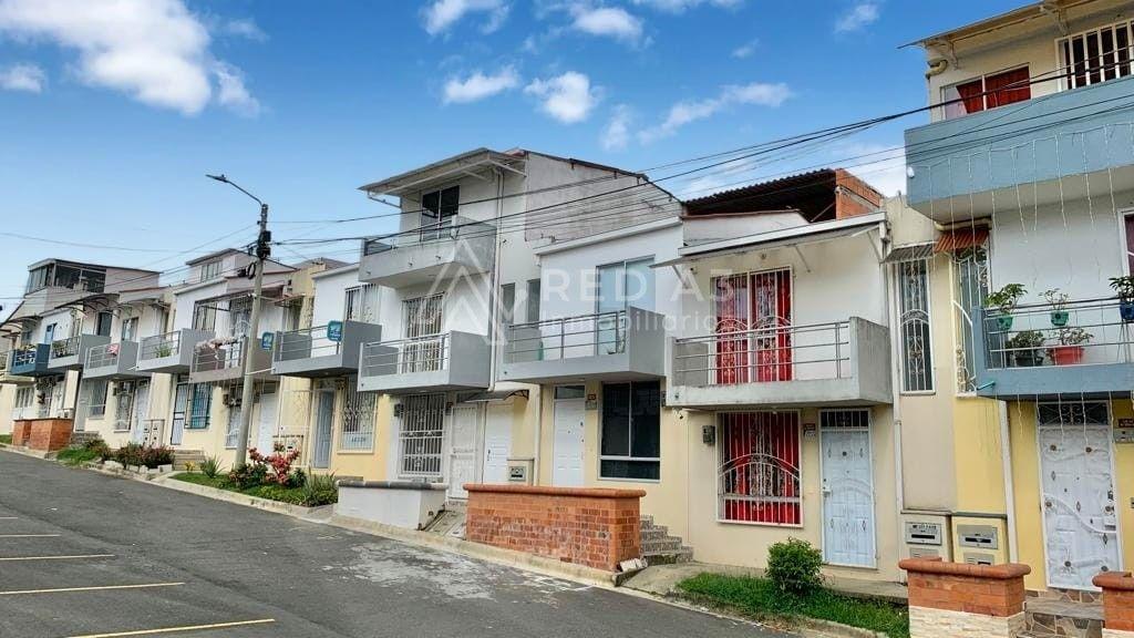 Casa en venta Risaralda Dosquebradas Br Mirador De Frailes 129 m2 Habitaciones 4 Baños 4 Garajes 2 Precio $300000000