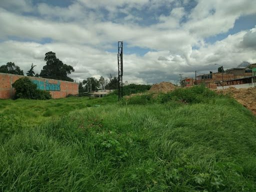 Lote en venta Cundinamarca Bogotá Tivaque 4920 m2 Habitaciones 0 Baños 0 Garajes 0 Precio $4500000000