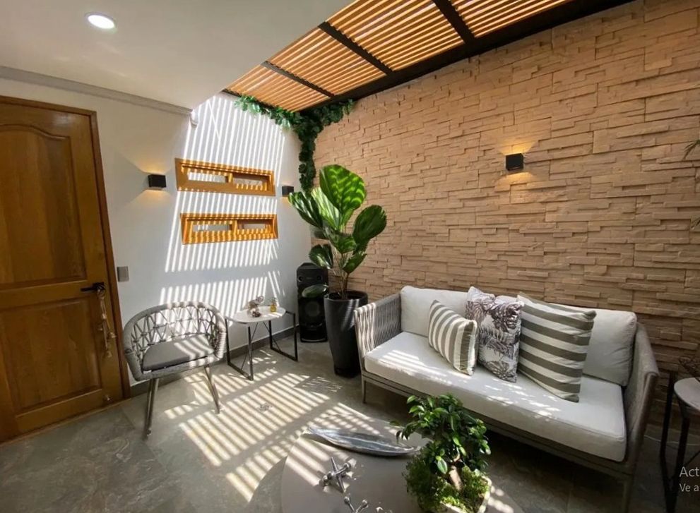 Casa en venta Antioquia Rionegro Gualanday 182 m2 Habitaciones 3 Baños 4 Garajes 3 Precio $1200000000