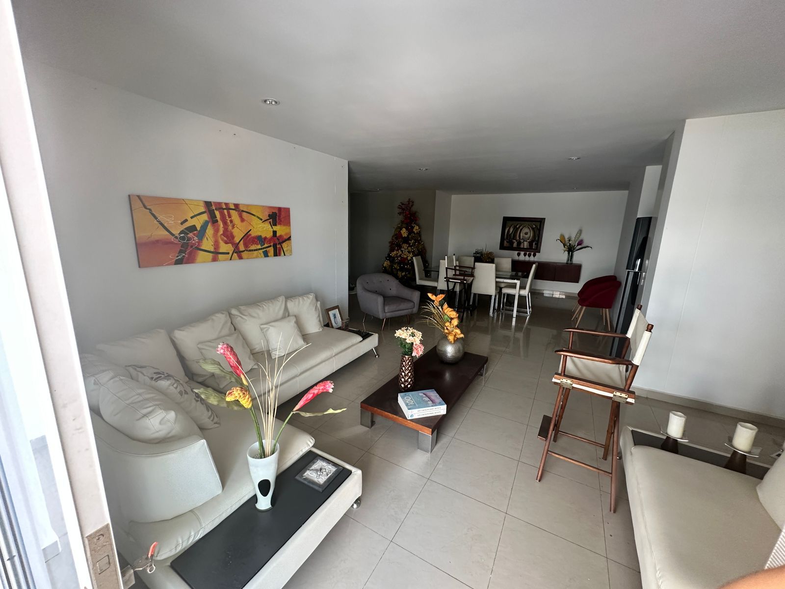 Apartamento en venta Córdoba Montería El Recreo 230 m2 Habitaciones 3 Baños 8 Garajes 2 Precio $1200000000