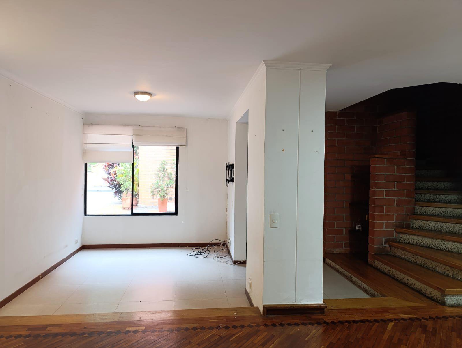 Casa en venta Antioquia Medellín Los Balsos No2 197 m2 Habitaciones 3 Baños 4 Garajes 3 Precio $970000000