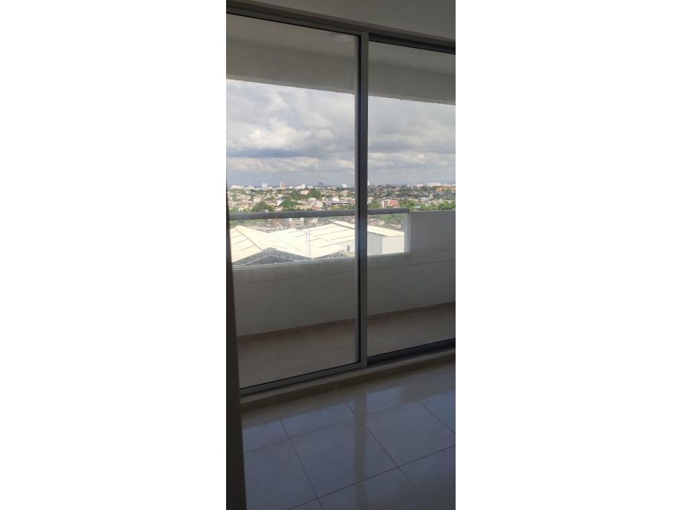 Apartamento en venta Bolívar Cartagena Br Campestre 42 m2 Habitaciones 2 Baños 1 Garajes 1 Precio $200000000