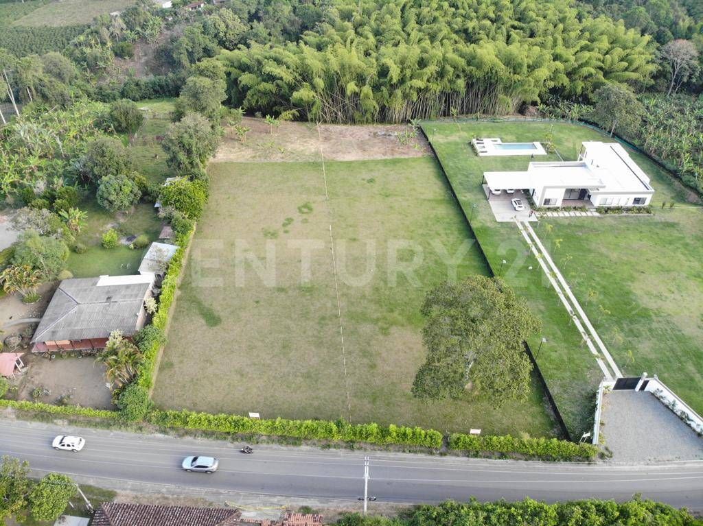 Lote en venta Quindío Armenia Ub Comfenalco Et Iii 0 m2 Habitaciones 0 Baños 10 Garajes 1 Precio $900000000