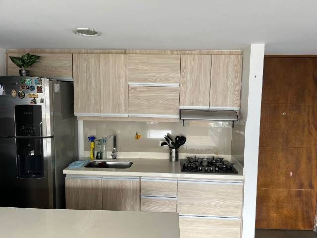 Apartamento en venta Antioquia Medellín Medellín 78 m2 Habitaciones 2 Baños 2 Garajes 2 Precio $460000000